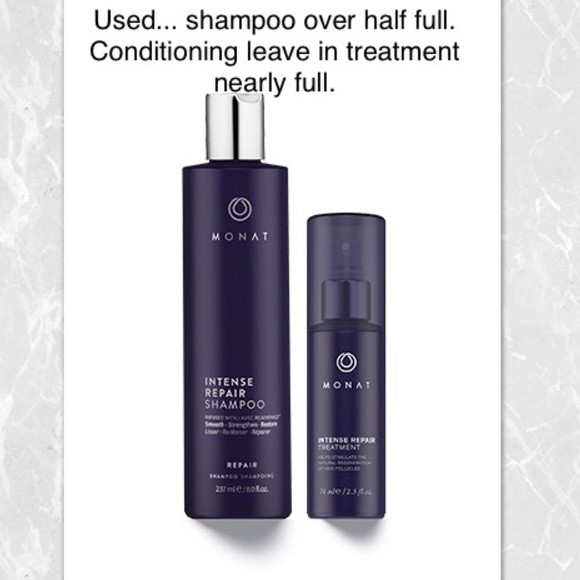 3 options- monat - Picture 3 of 3